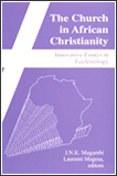 The Church In African Christianity